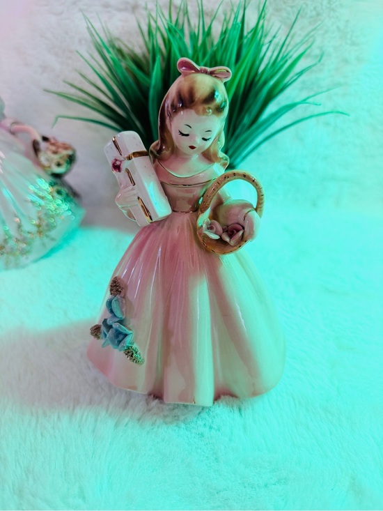 Other - Josef’s Originals Vintage Porcelain Figurine in Mint Condition  💞